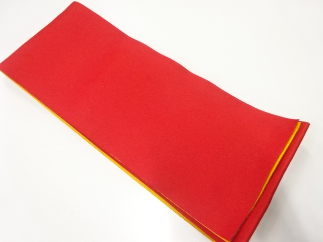 JAPANESE YUKATA OBI / REVERSIBLE